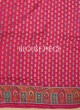 Multi Color Pashmina Silk Woven Saree